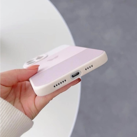⚠️Clearance💞iPhone 12 Pro/Pro Max Cute Pink iPhone Case - Picture 4 of 4